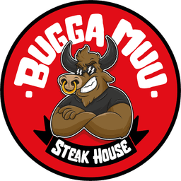 Bugga Muu Logo